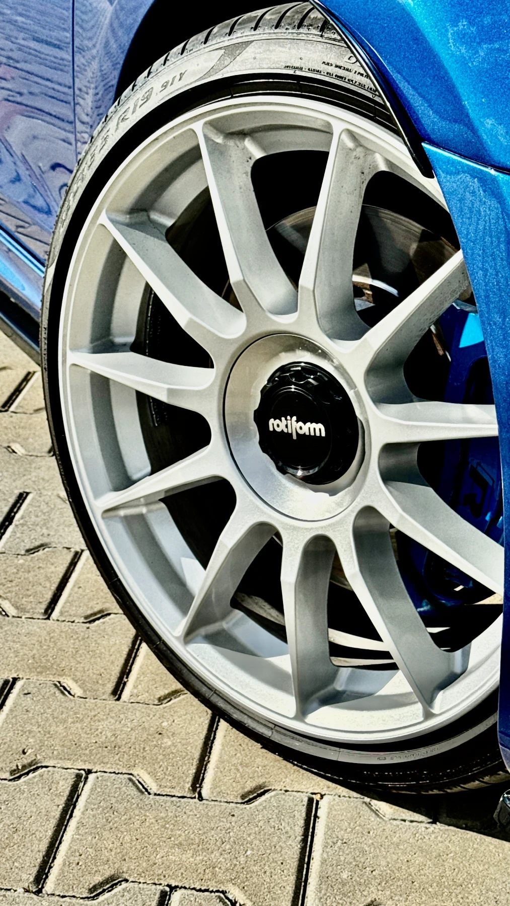 VW Golf R20 - изображение 7