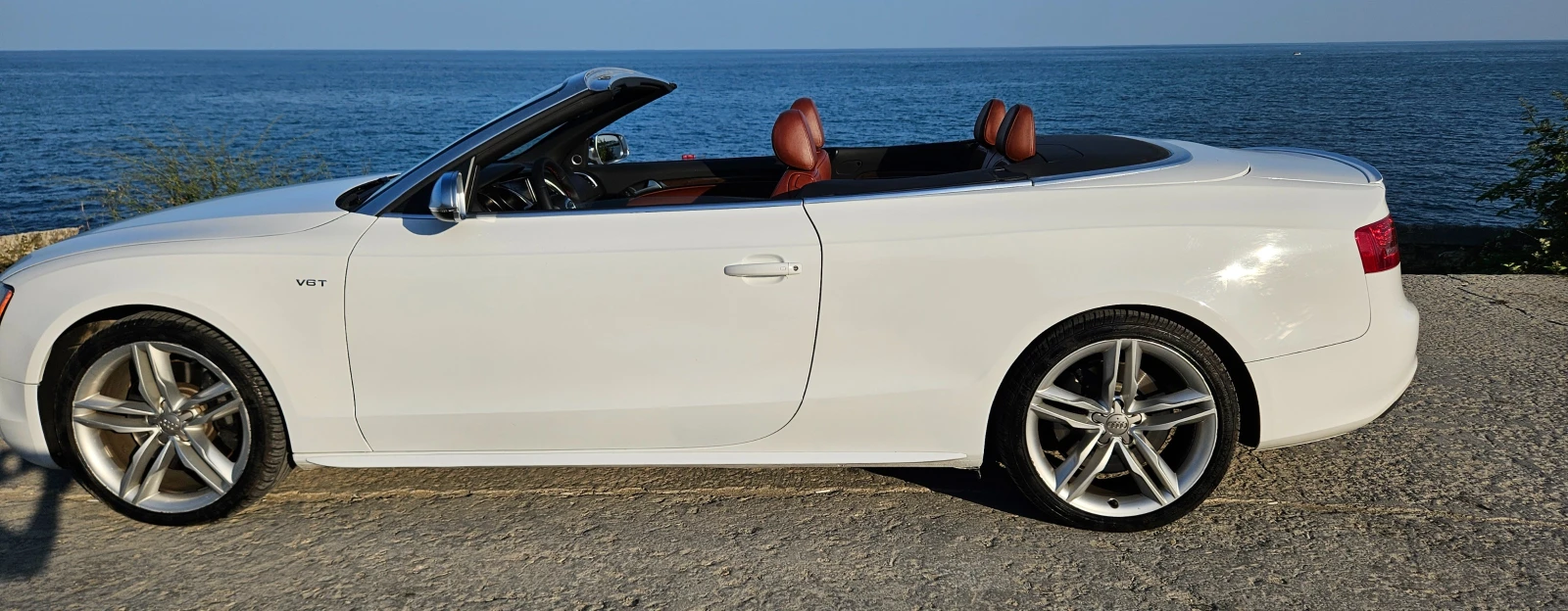 Audi S5 Supercharger ,   4  | Mobile.bg   16