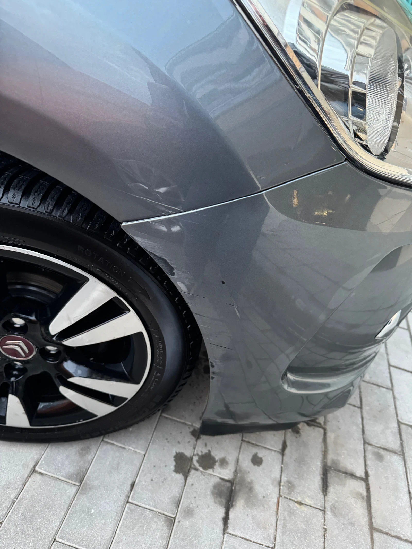 Citroen DS3 1.4 | Mobile.bg   13