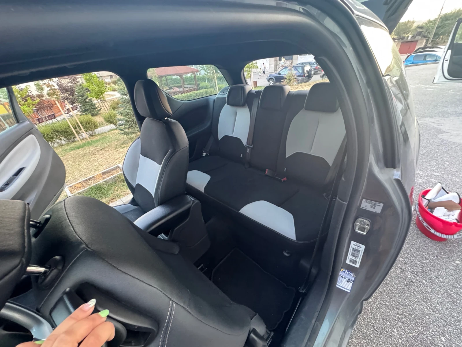 Citroen DS3 1.4 - изображение 3