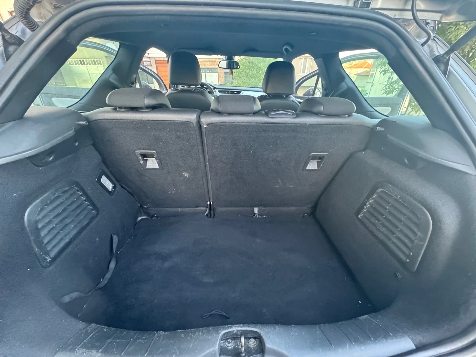 Citroen DS3 1.4 - изображение 8