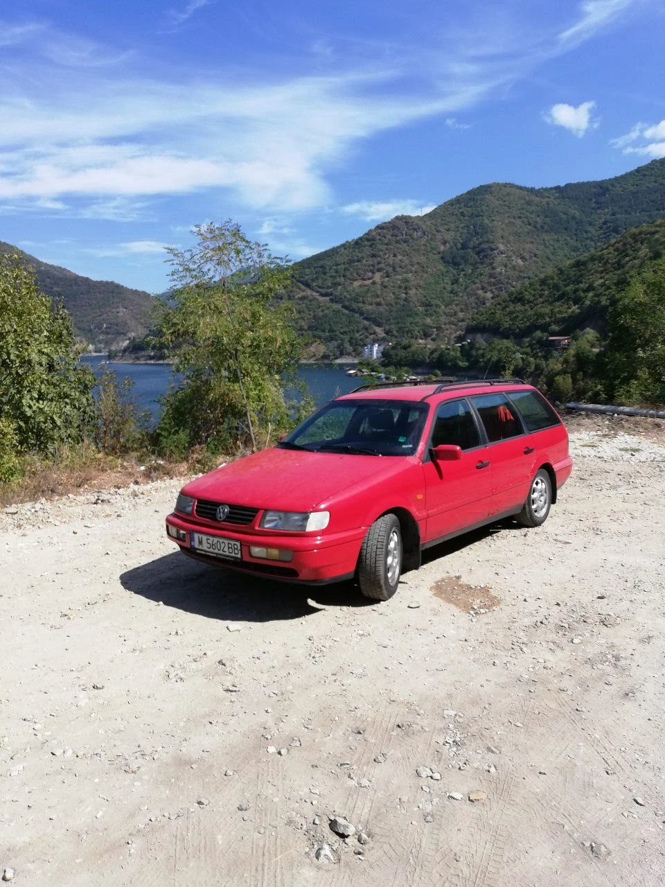 VW Passat GT 1.9 TDI - изображение 7