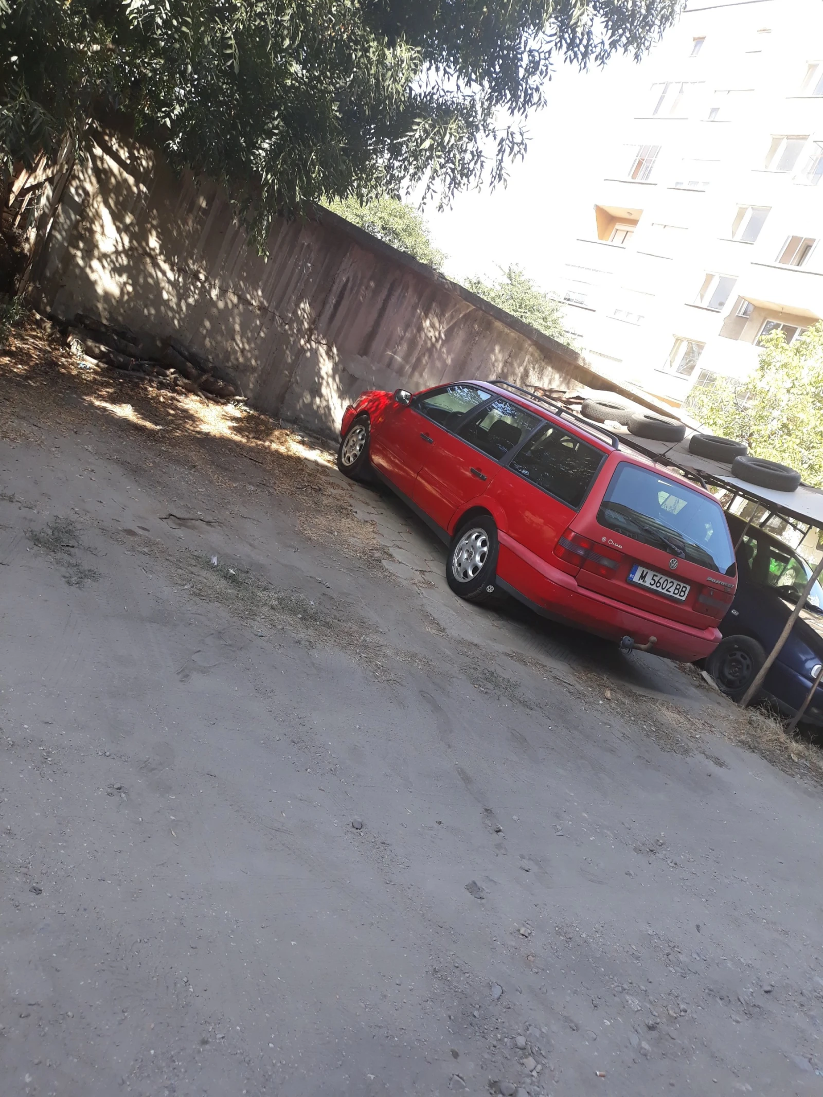 VW Passat GT 1.9 TDI - изображение 2