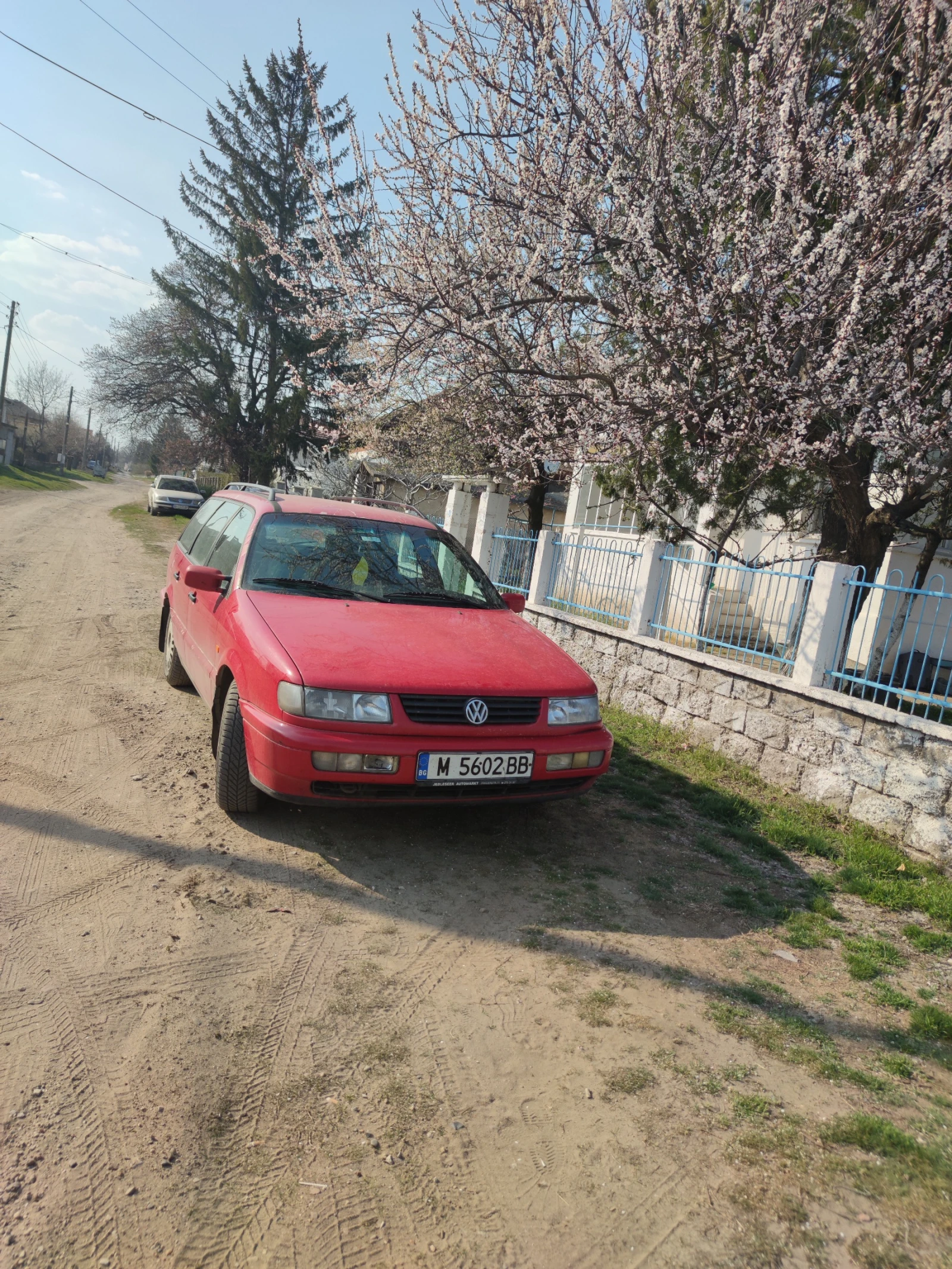 VW Passat GT 1.9 TDI - изображение 5