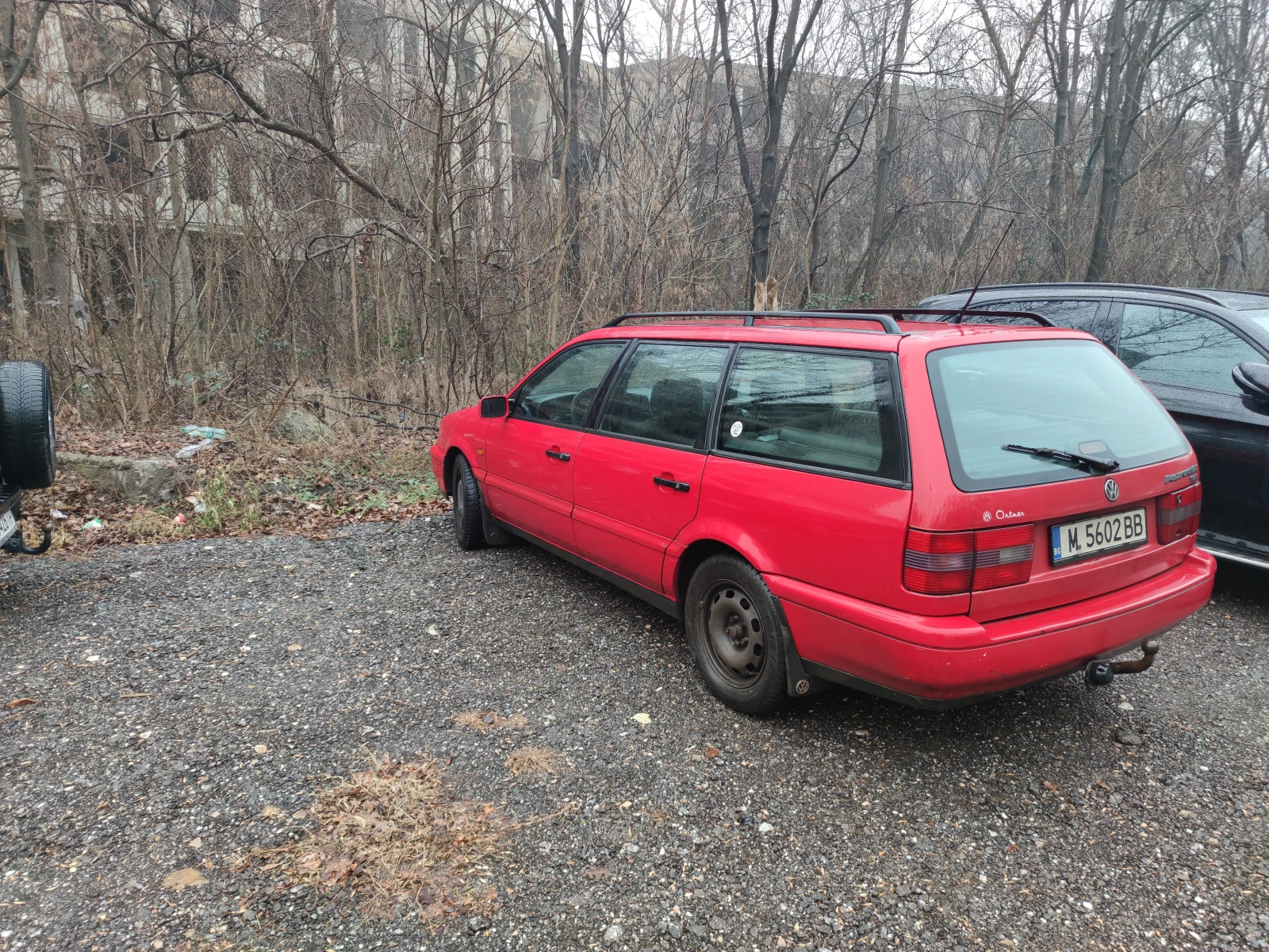 VW Passat GT 1.9 TDI - изображение 6