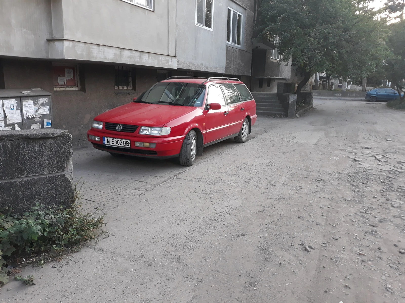 VW Passat GT 1.9 TDI | Mobile.bg — изображение 1