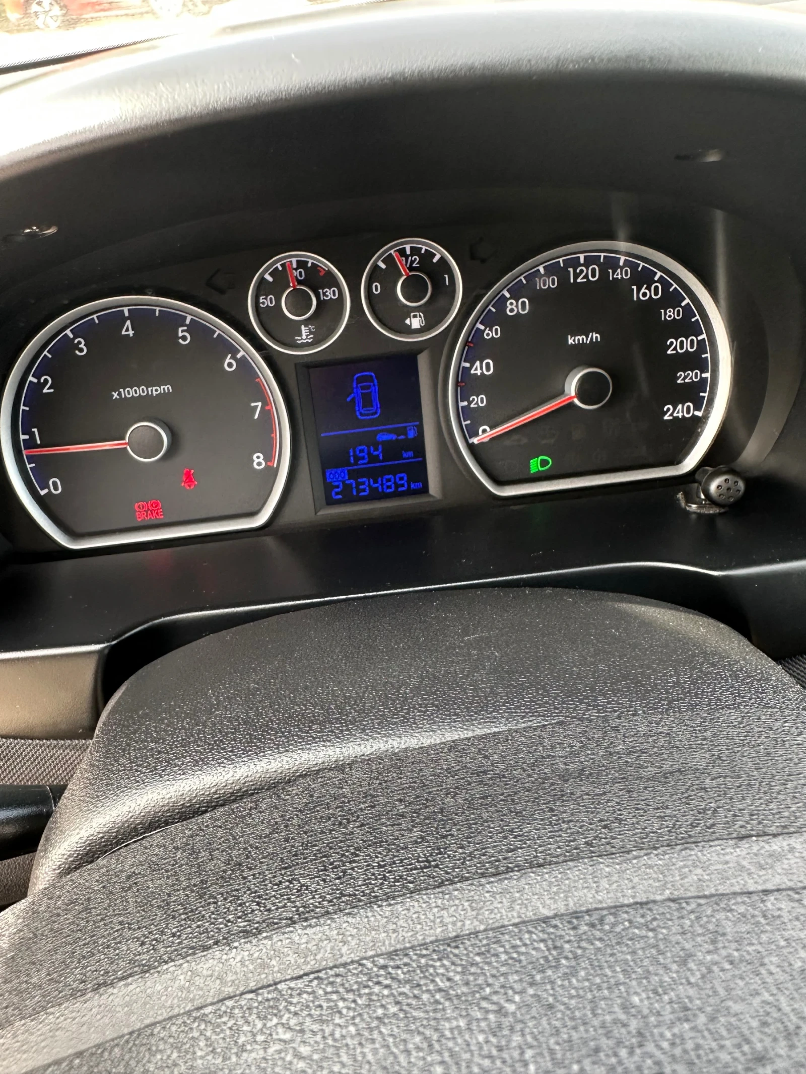 Hyundai I30 1.6i * Facelift* * Business*  | Mobile.bg � ����������� 16