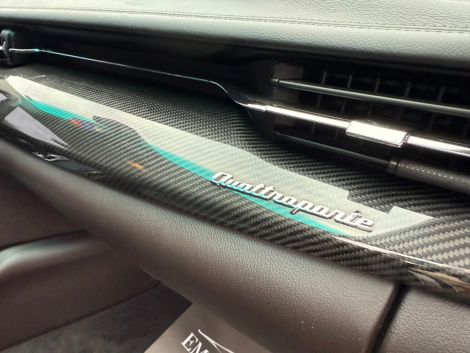 Maserati Quattroporte Downpipe+ * 22* *   | Mobile.bg   16