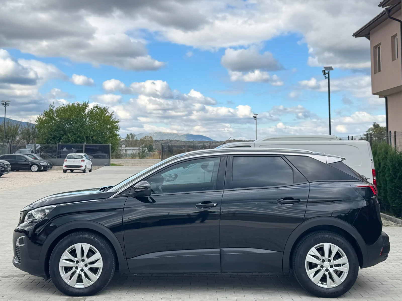Peugeot 3008 1.5HDI AVTOMAT 2020G - изображение 2
