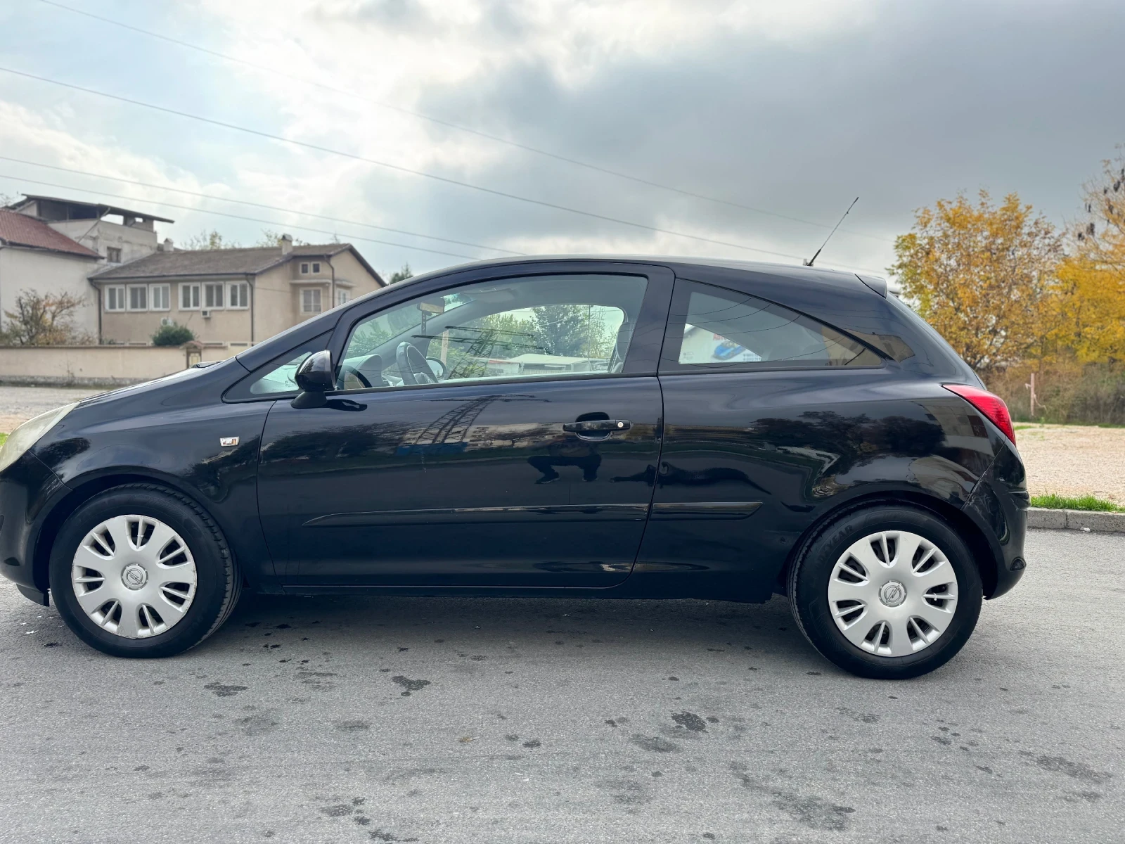 Opel Corsa 1, 2 бензин - изображение 4