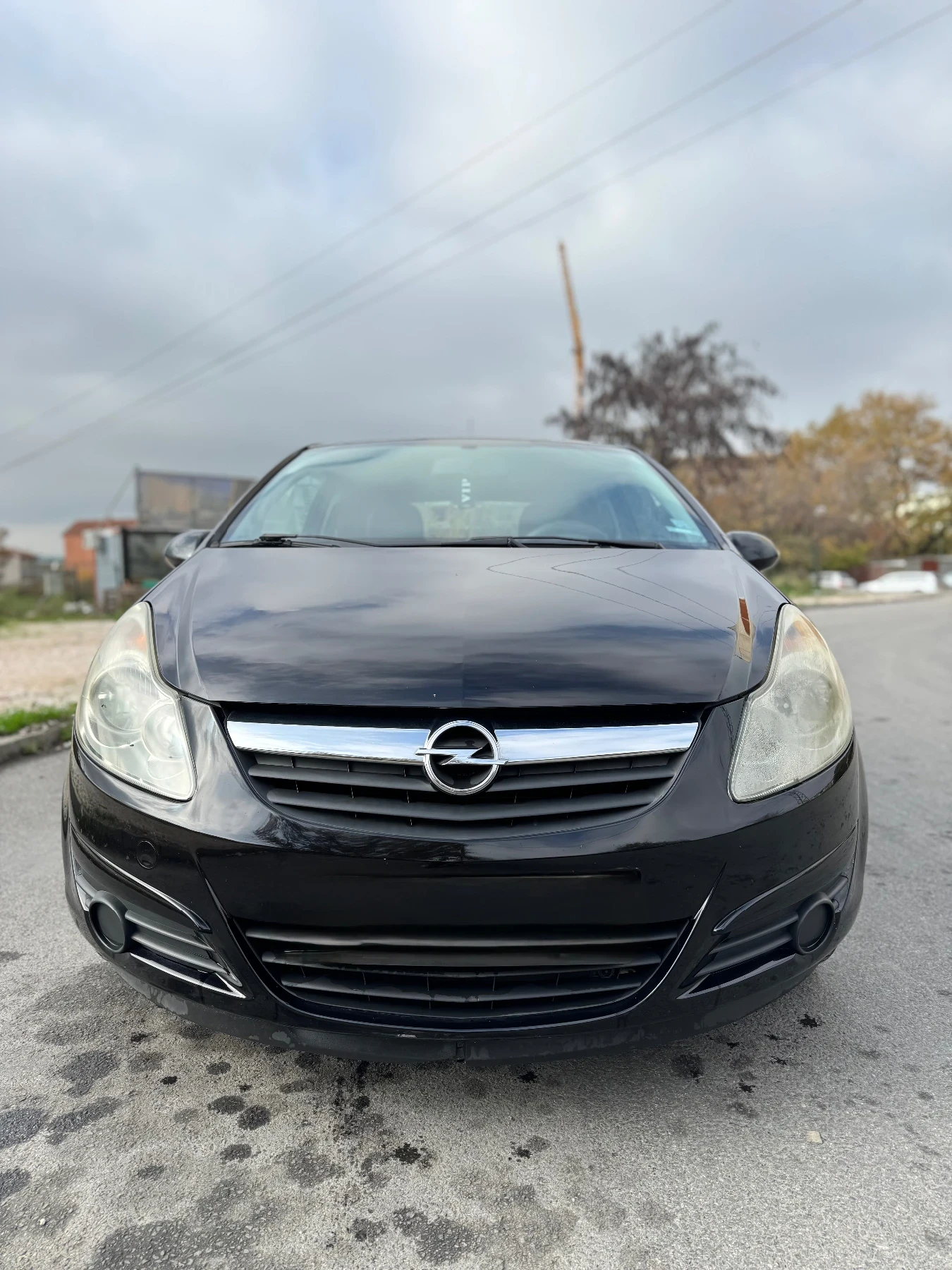 Opel Corsa 1, 2 ������ | Mobile.bg � ����������� 1