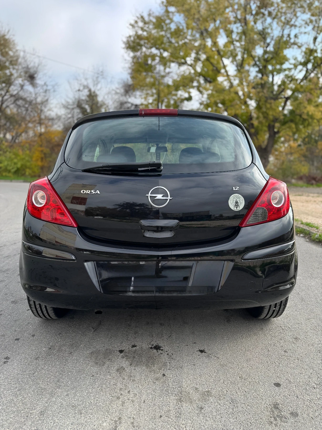 Opel Corsa 1, 2 бензин - изображение 3