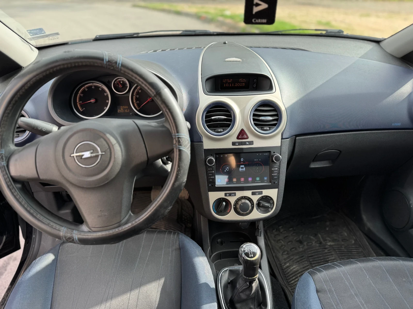 Opel Corsa 1, 2 бензин - изображение 9