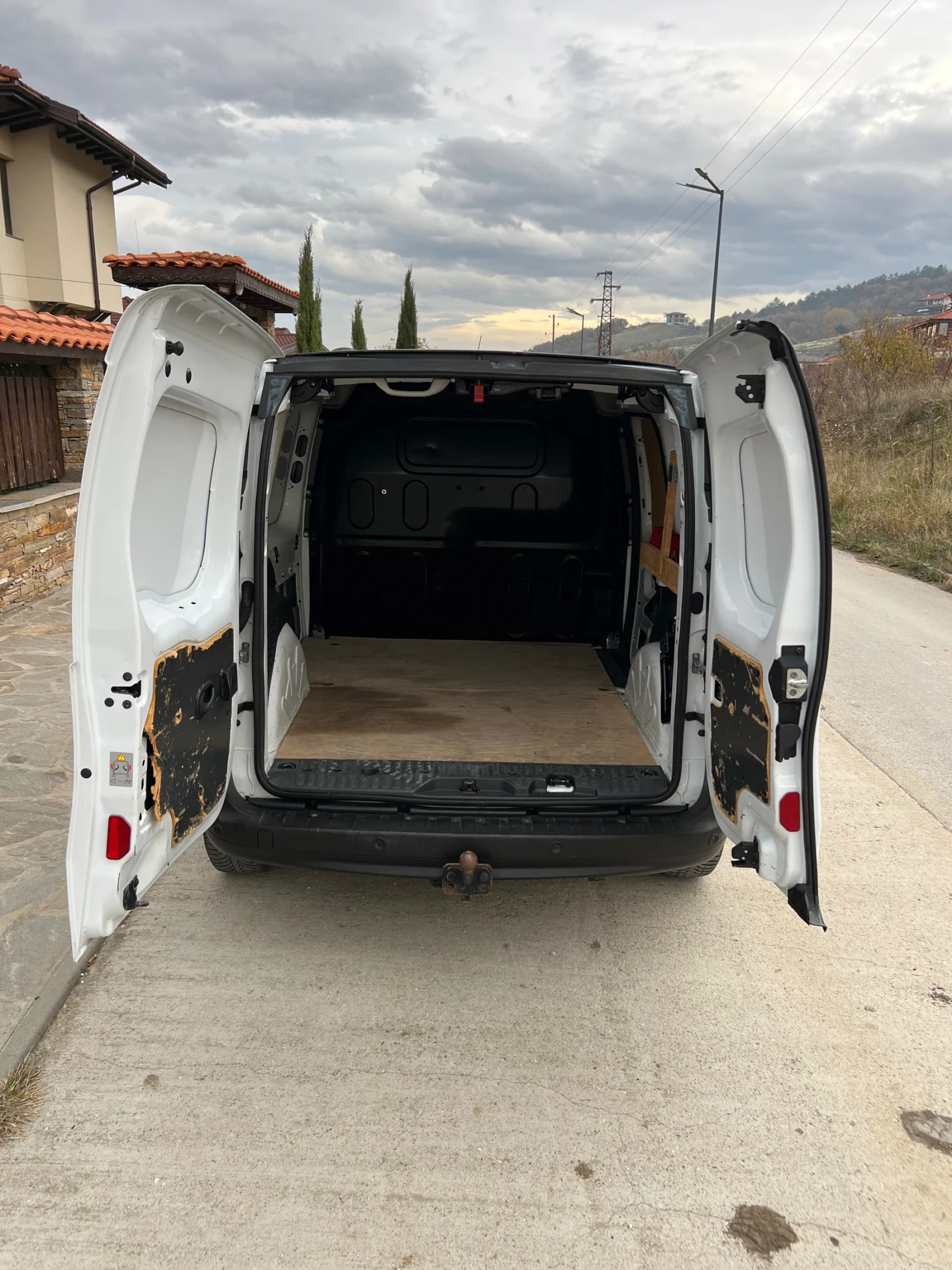 Renault Kangoo | Mobile.bg   7