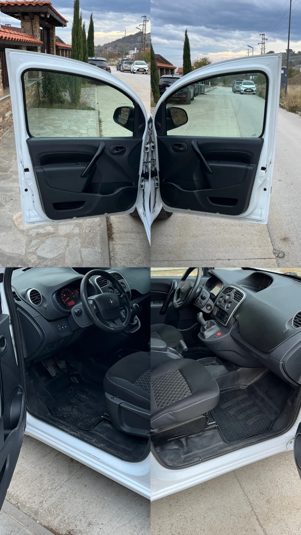 Renault Kangoo | Mobile.bg   10