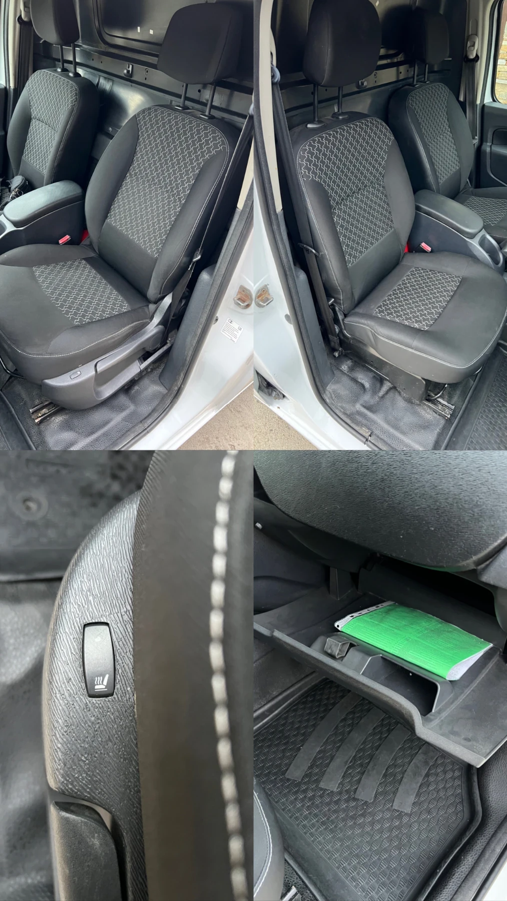 Renault Kangoo | Mobile.bg   9