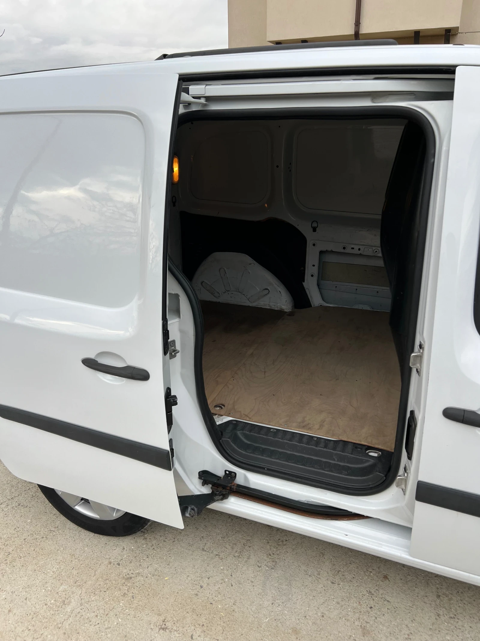 Renault Kangoo | Mobile.bg   4