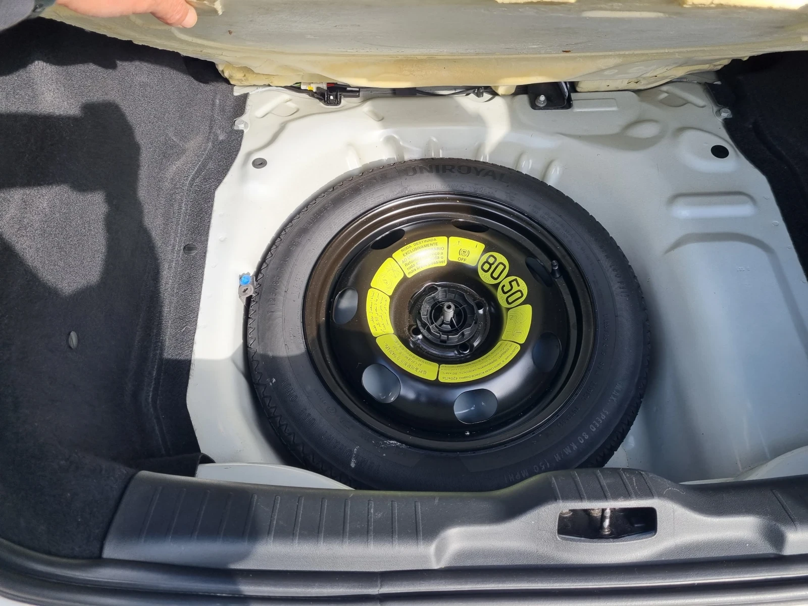 Citroen C4 Cactus 1.5 HDI AVTOMAT | Mobile.bg � ����������� 13