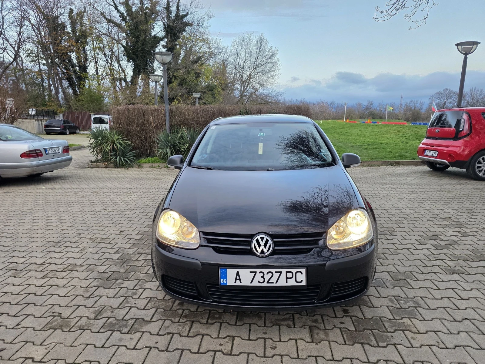 VW Golf 1, 9TDI.90 PS | Mobile.bg   2