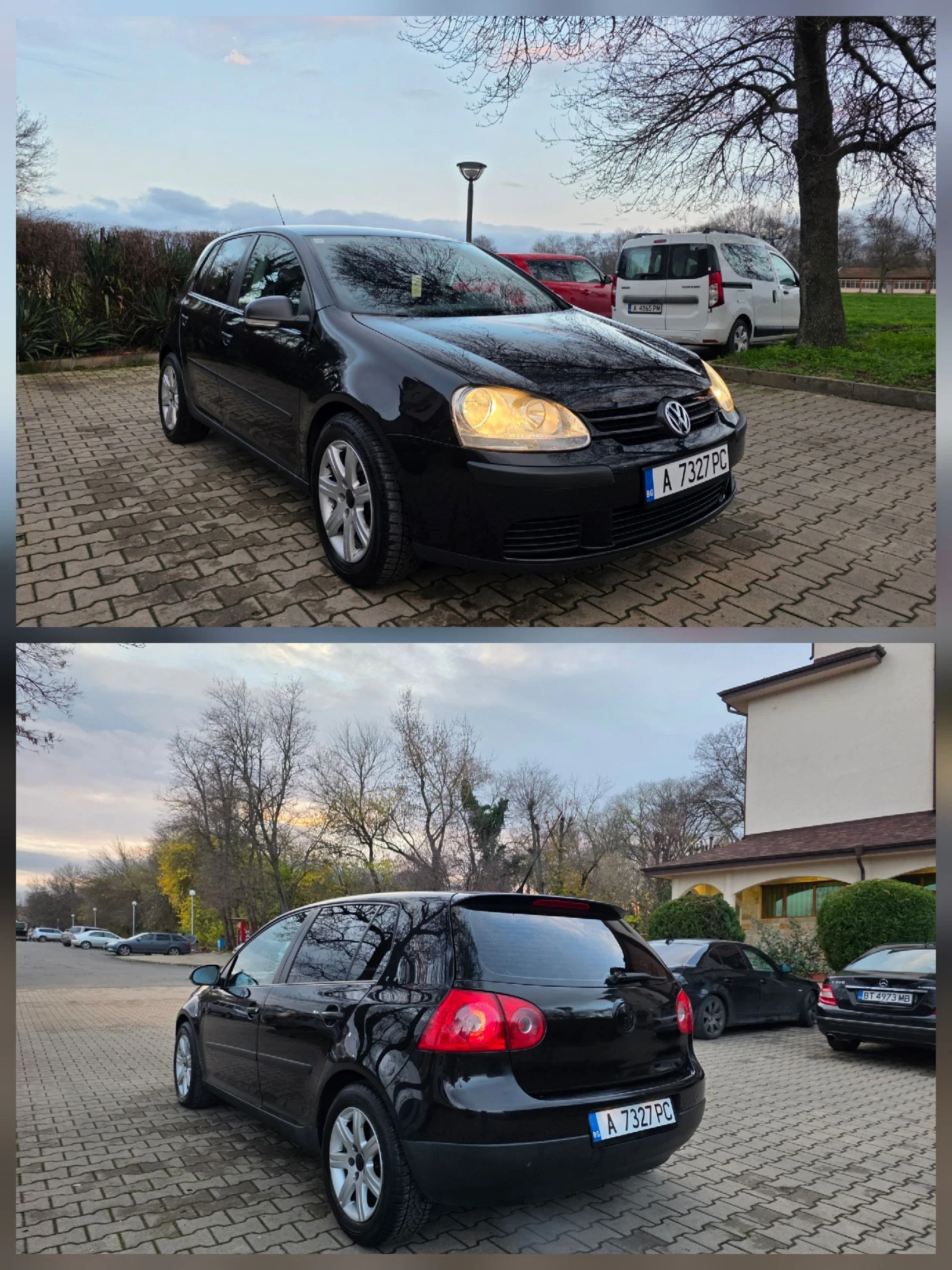VW Golf 1, 9TDI.90 PS | Mobile.bg   11
