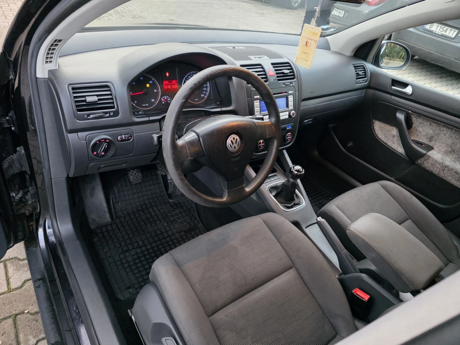 VW Golf 1, 9TDI.90 PS | Mobile.bg   17