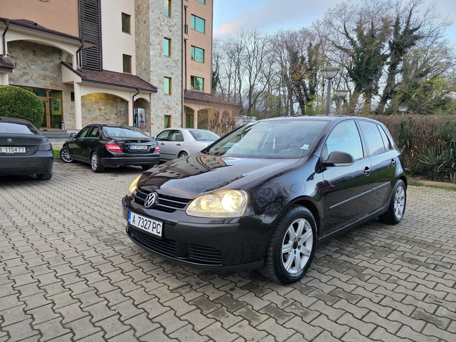 VW Golf 1, 9TDI.90 PS | Mobile.bg   1