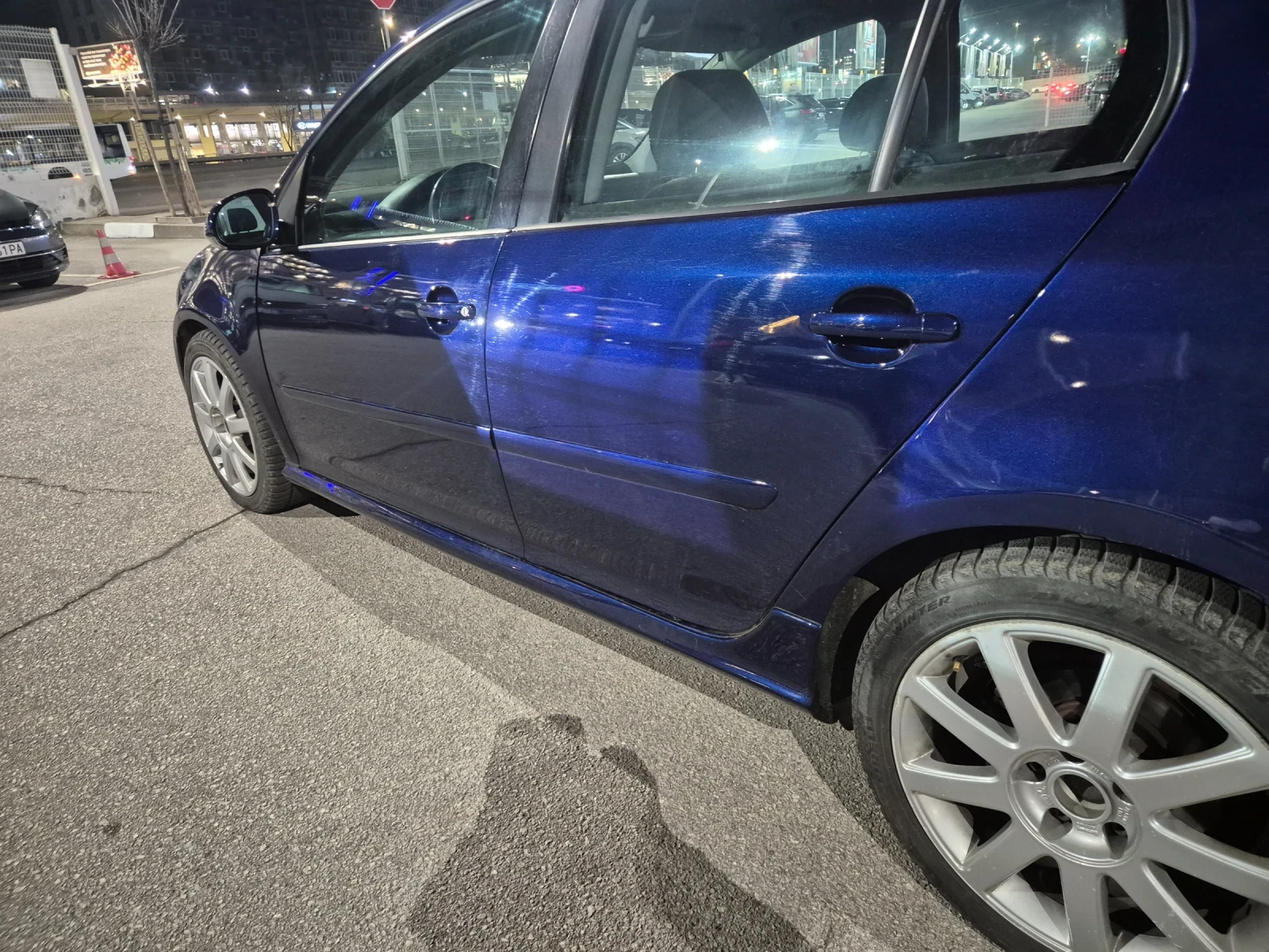VW Golf 2.0TDI 140�.� | Mobile.bg � ����������� 10