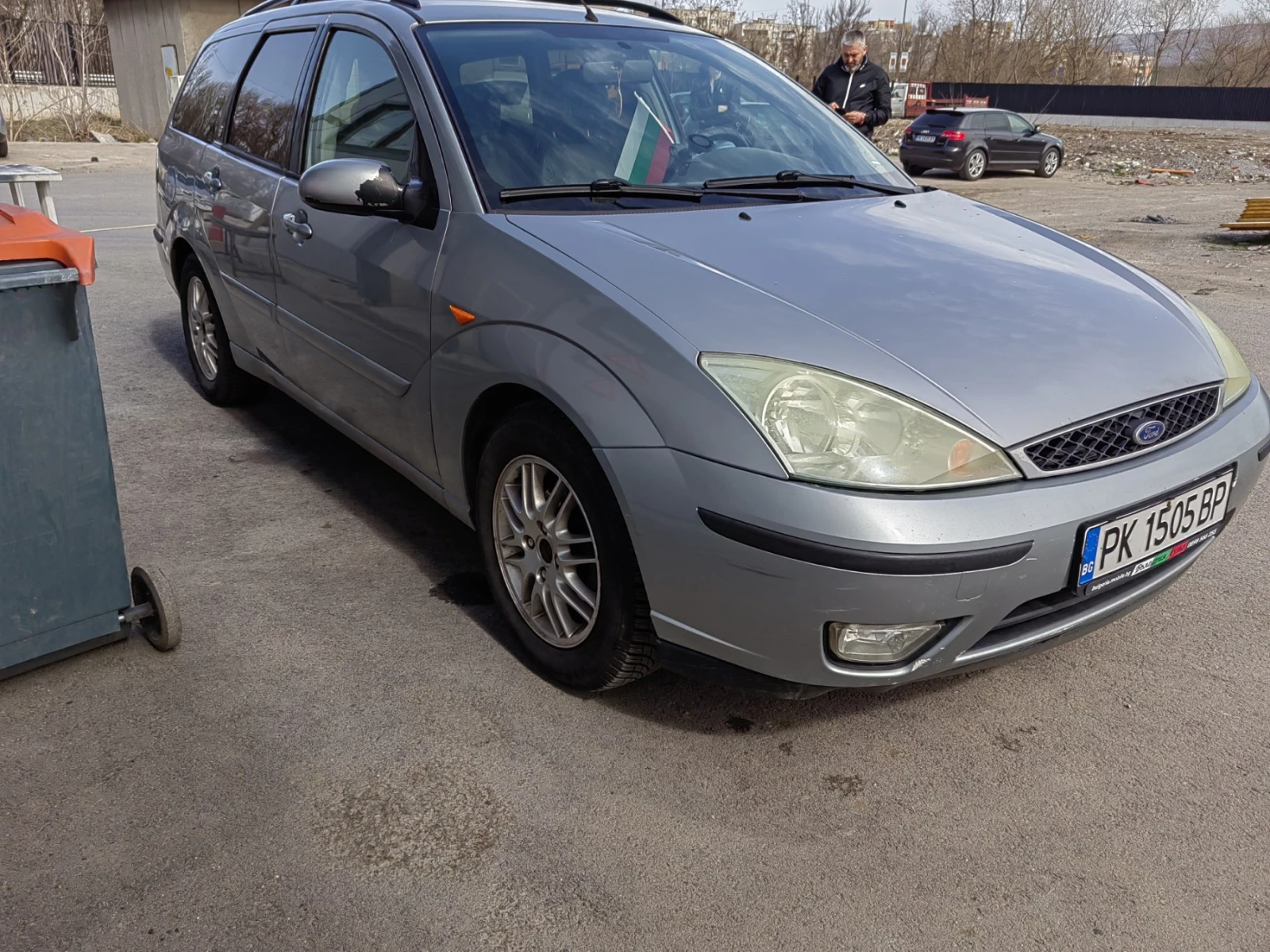Ford Focus  - изображение 2
