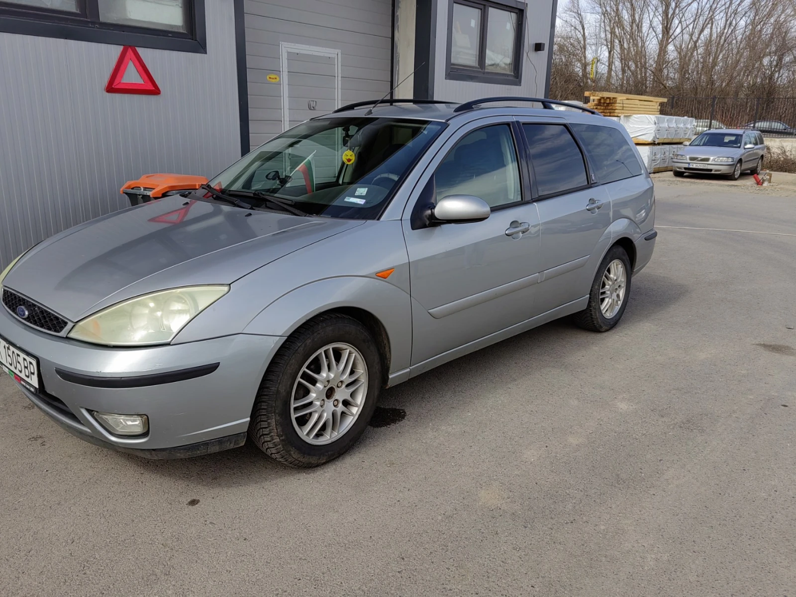 Ford Focus | Mobile.bg � ����������� 1