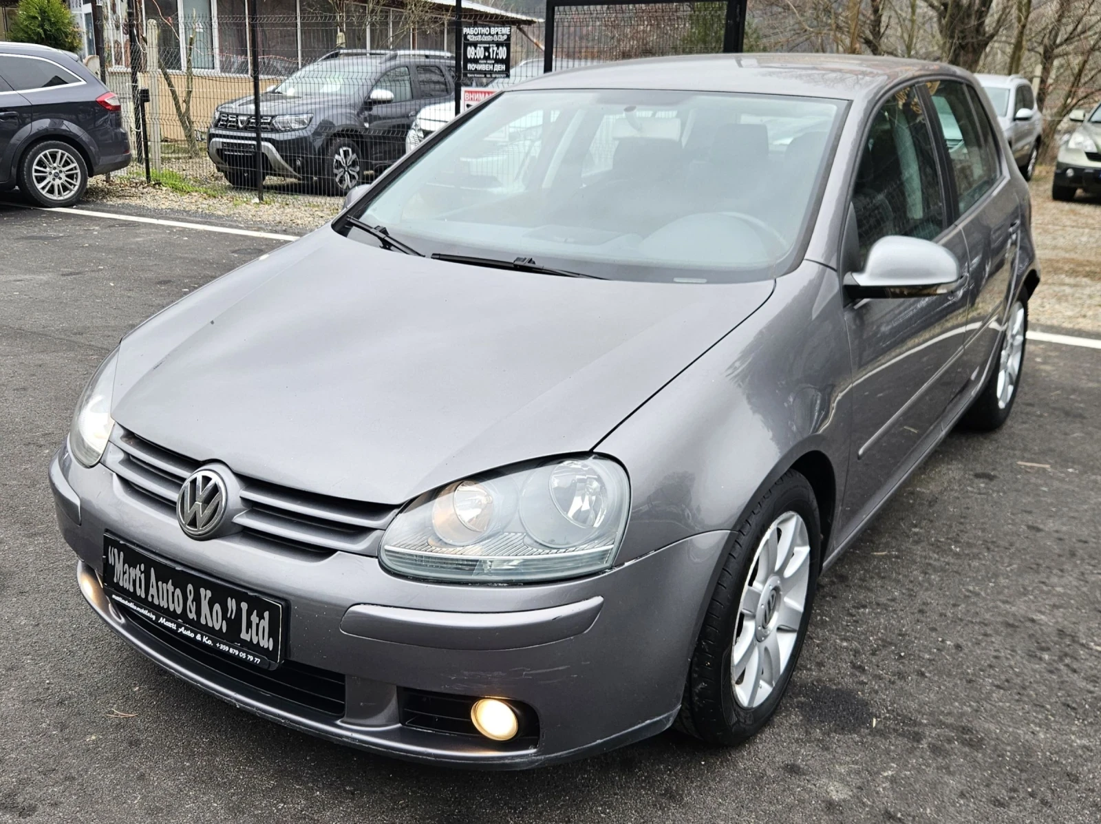 VW Golf 2.0 TDI - изображение 4