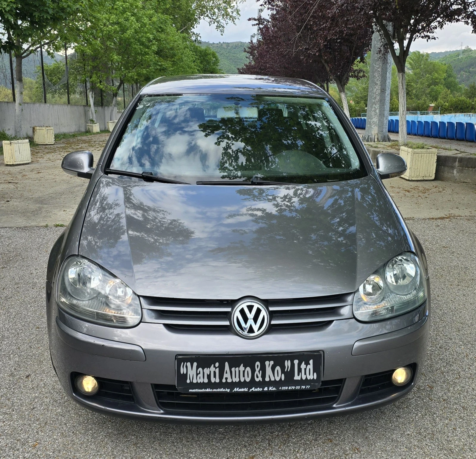 VW Golf 2.0 TDI 6 Скорости !!! , снимка 3 - Автомобили и джипове - 52877376