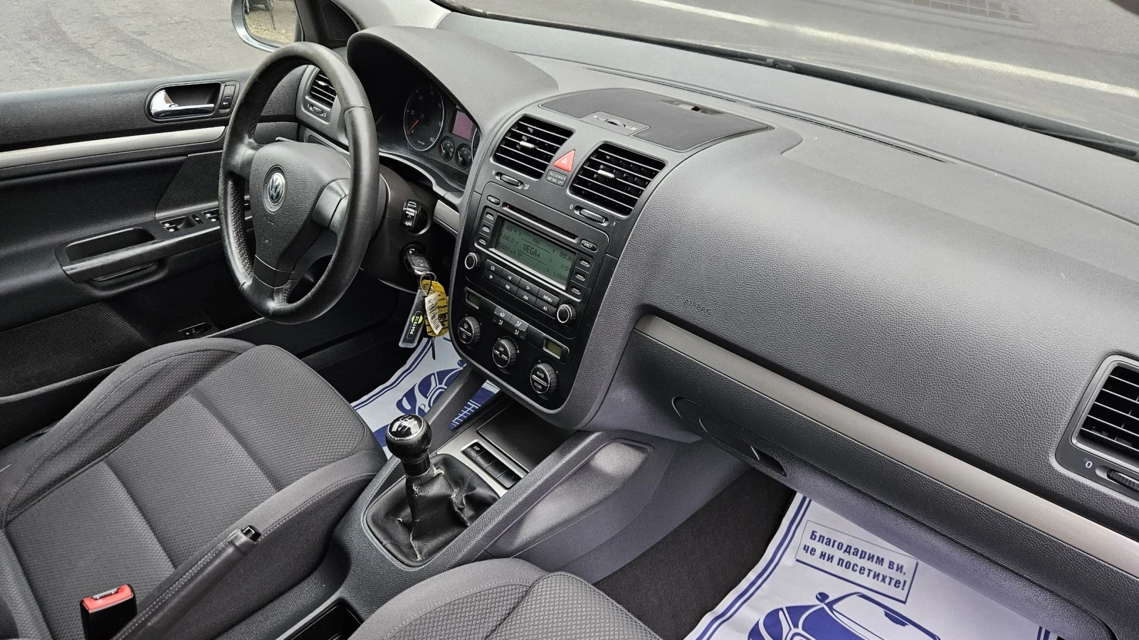 VW Golf 2.0 TDI | Mobile.bg � ����������� 11
