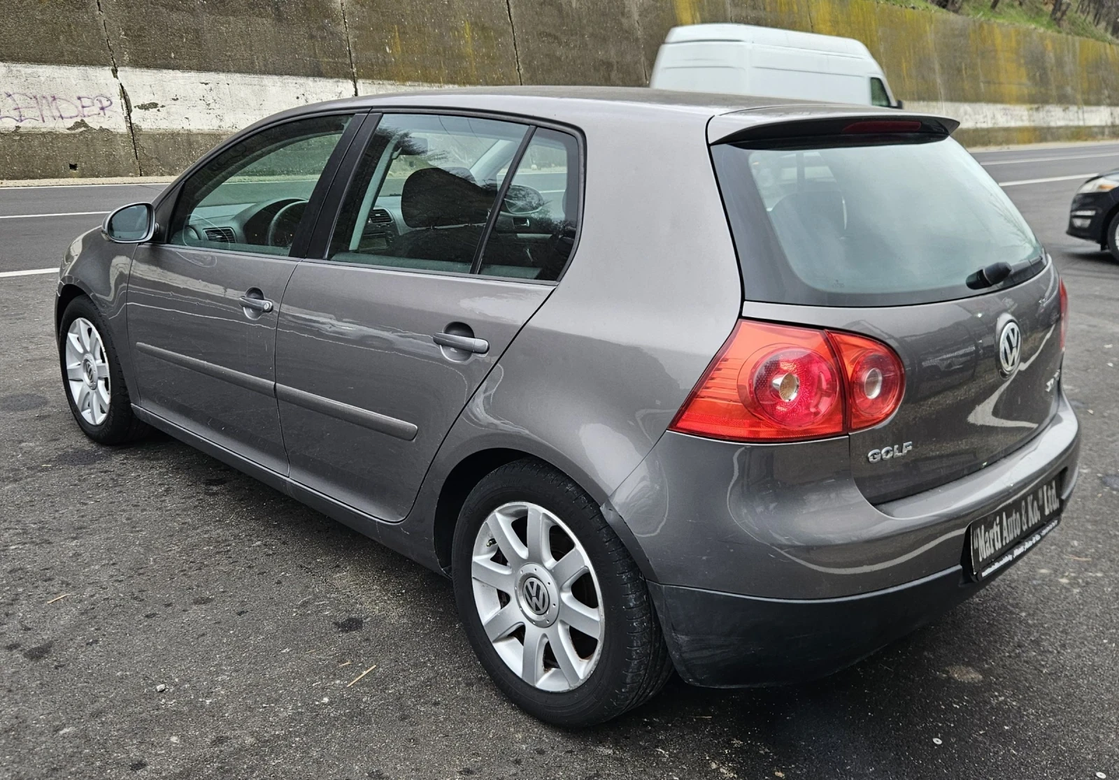 VW Golf 2.0 TDI - изображение 10