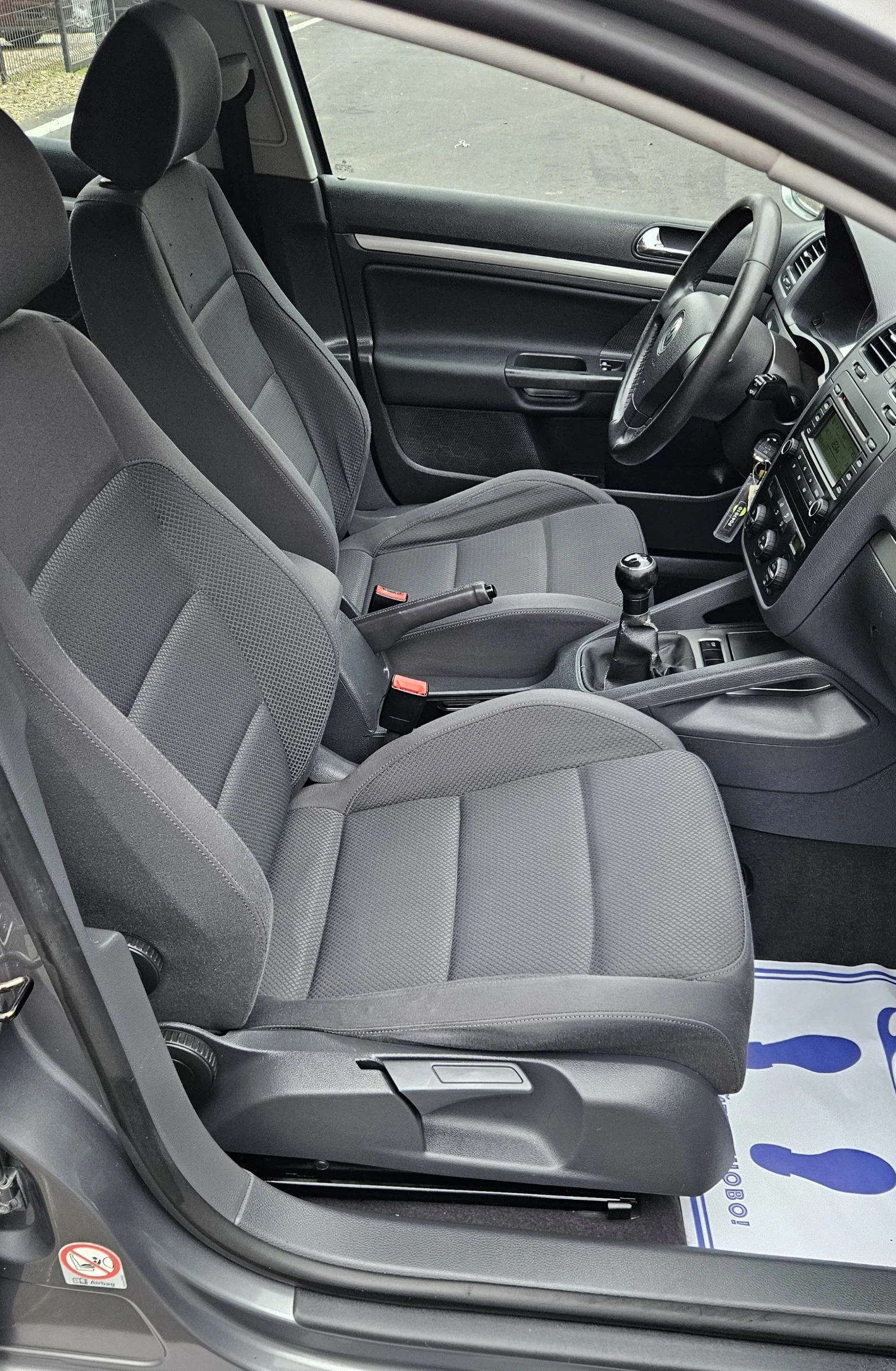 VW Golf 2.0 TDI | Mobile.bg � ����������� 13