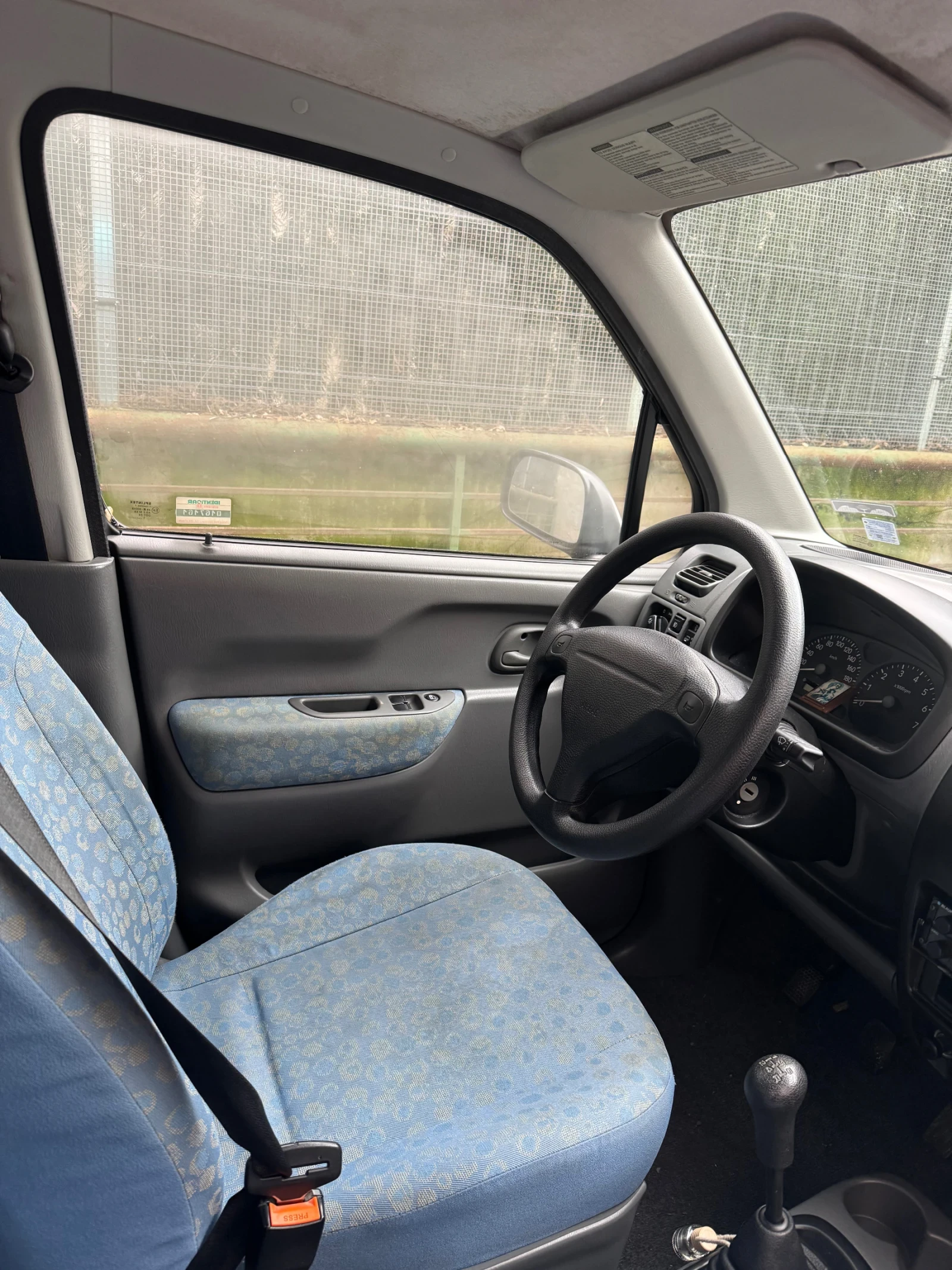Suzuki Wagon r | Mobile.bg � ����������� 6