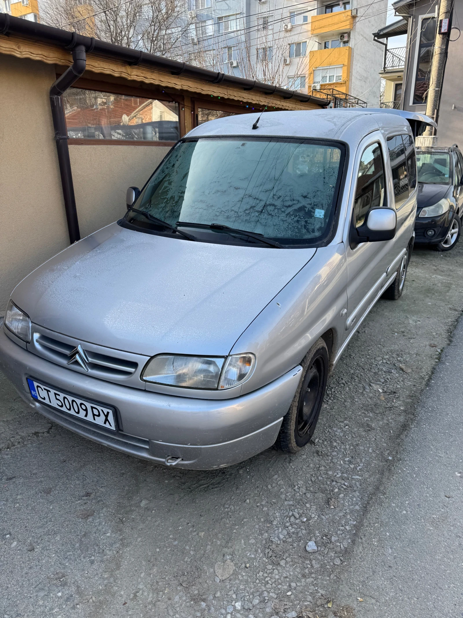 Citroen Berlingo | Mobile.bg � ����������� 5