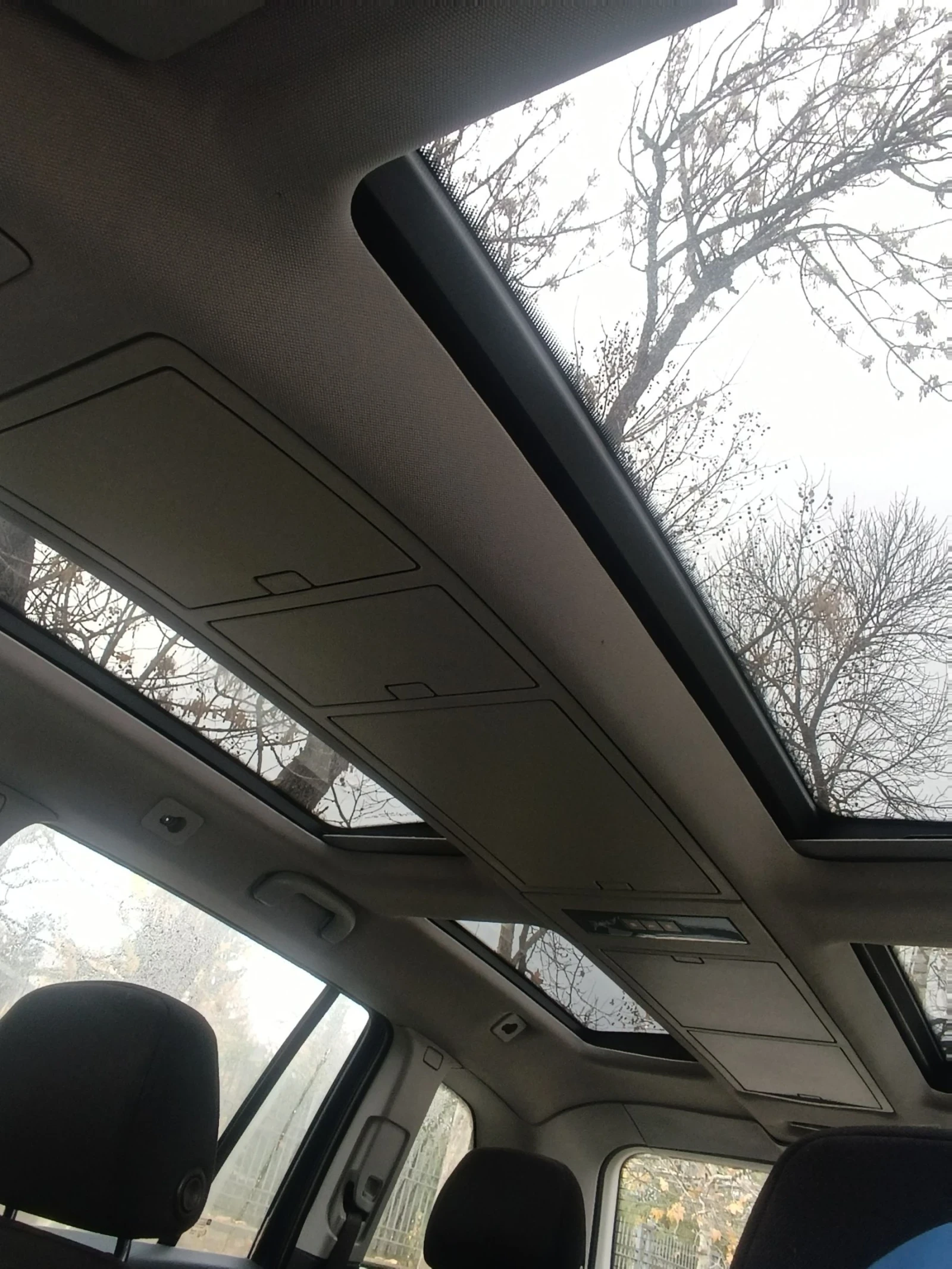 Opel Zafira 1.6 105 ���������  | Mobile.bg � ����������� 13