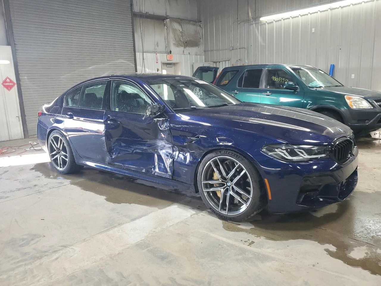 BMW M5  - изображение 4