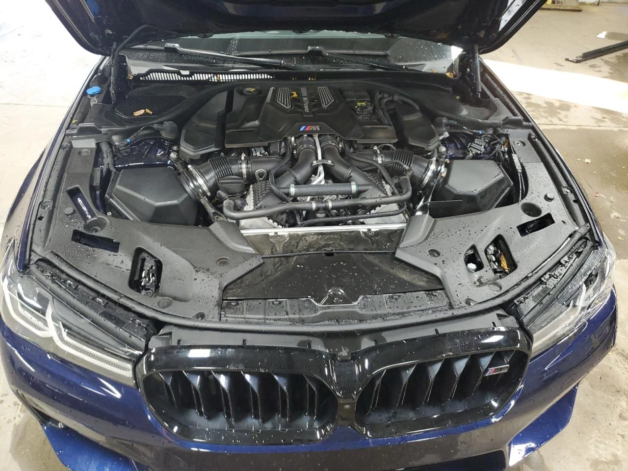 BMW M5 | Mobile.bg � ����������� 11