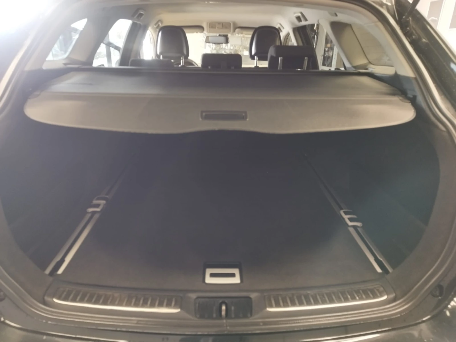 Toyota Avensis 2.2 D4D EXECUTIVE | Mobile.bg � ����������� 11