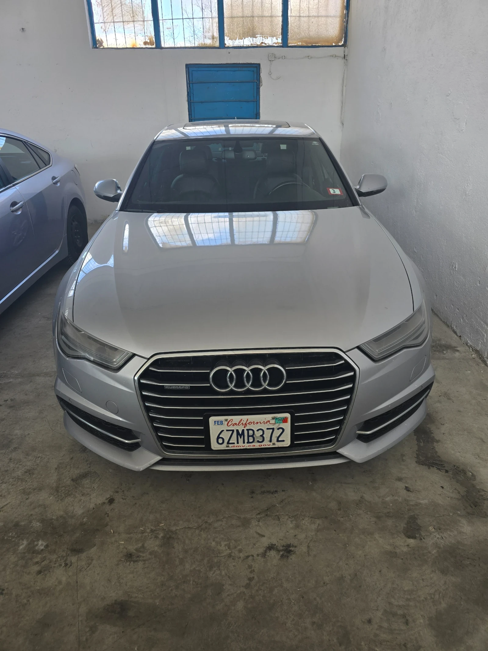 Audi A6 | Mobile.bg � ����������� 1