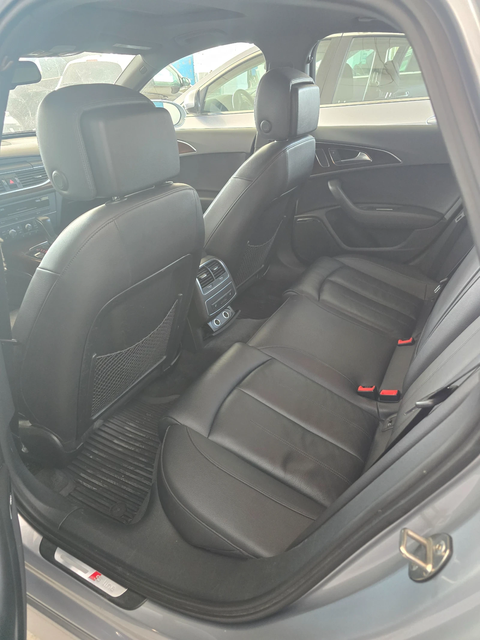 Audi A6  - изображение 7