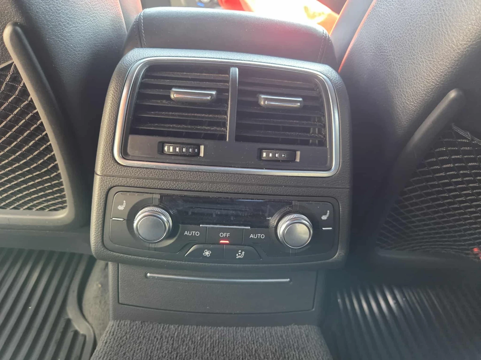 Audi S6, снимка 10 - Автомобили и джипове - 53788084