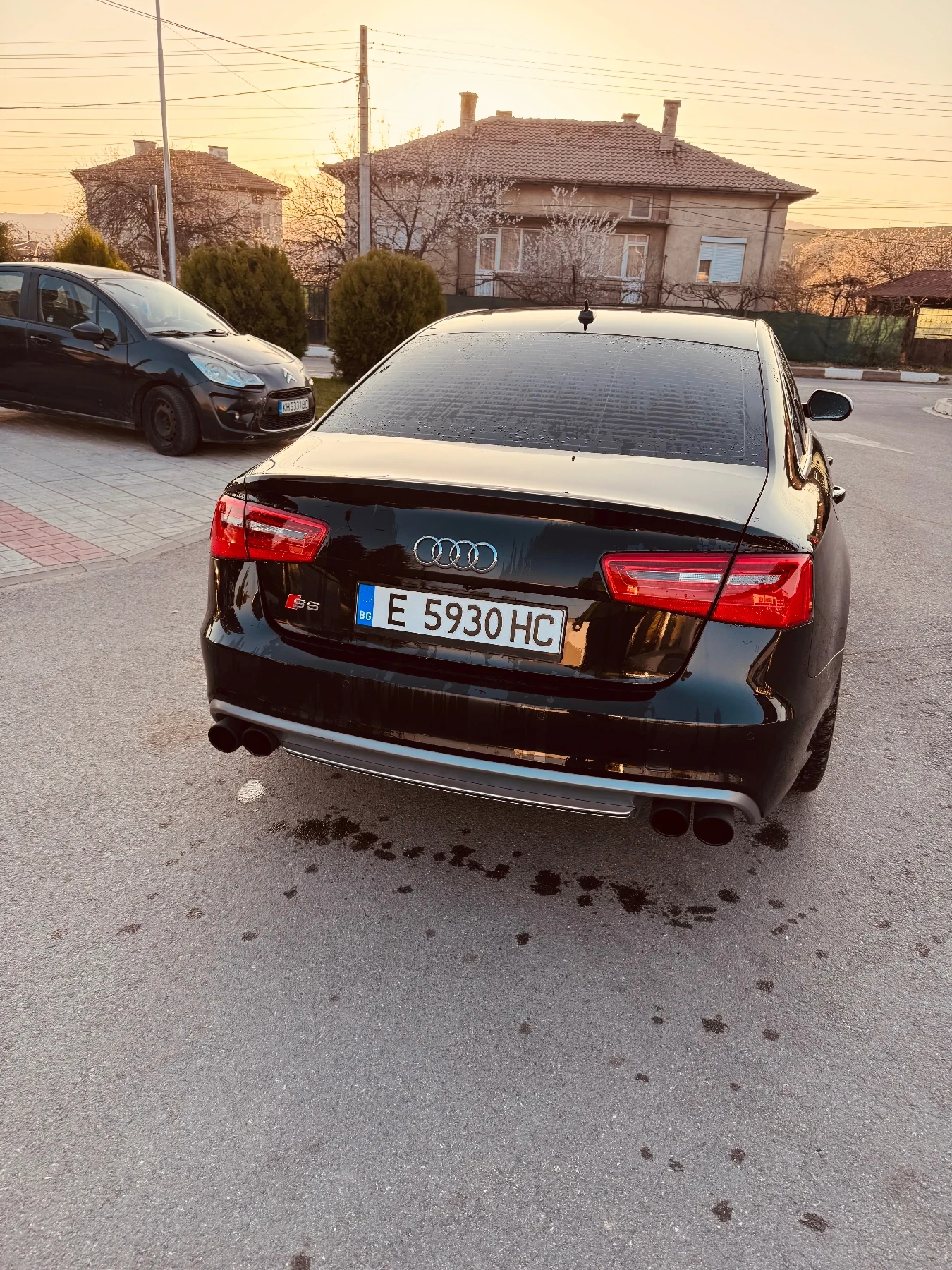 Audi S6 | Mobile.bg � ����������� 4