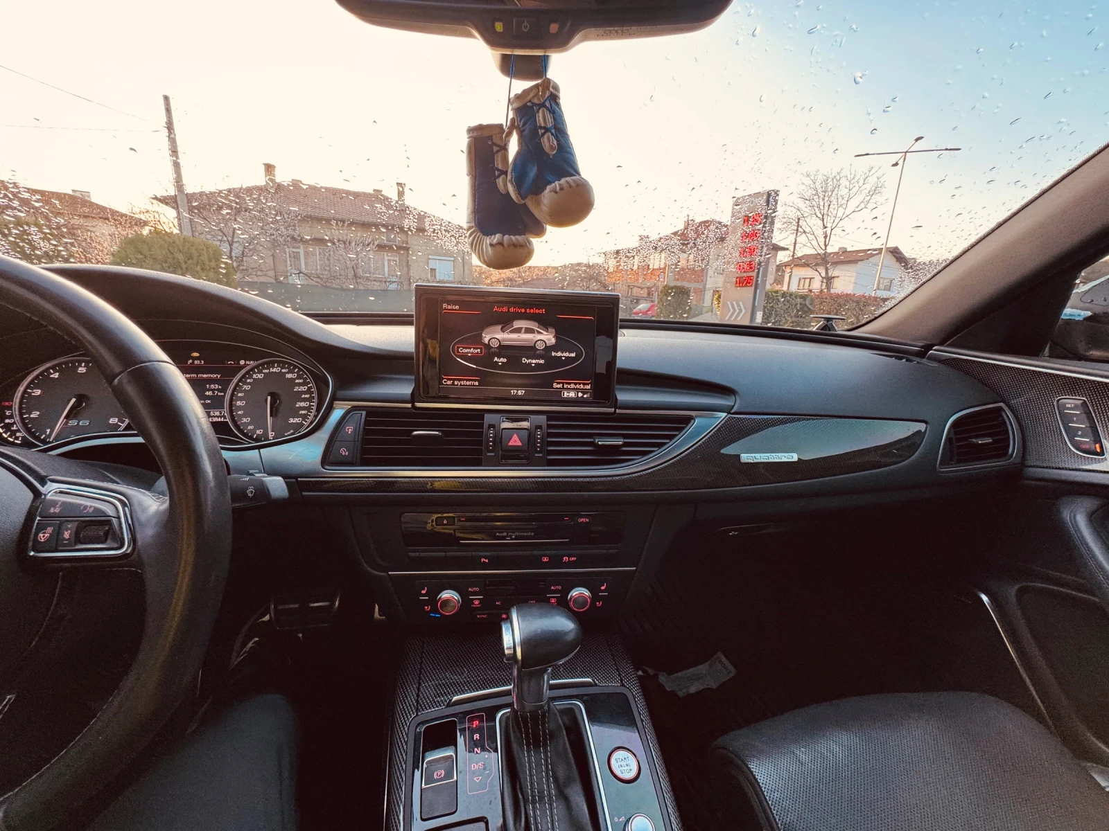 Audi S6 | Mobile.bg � ����������� 17