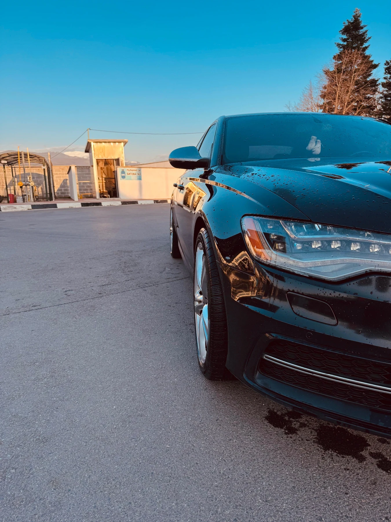 Audi S6 | Mobile.bg � ����������� 3