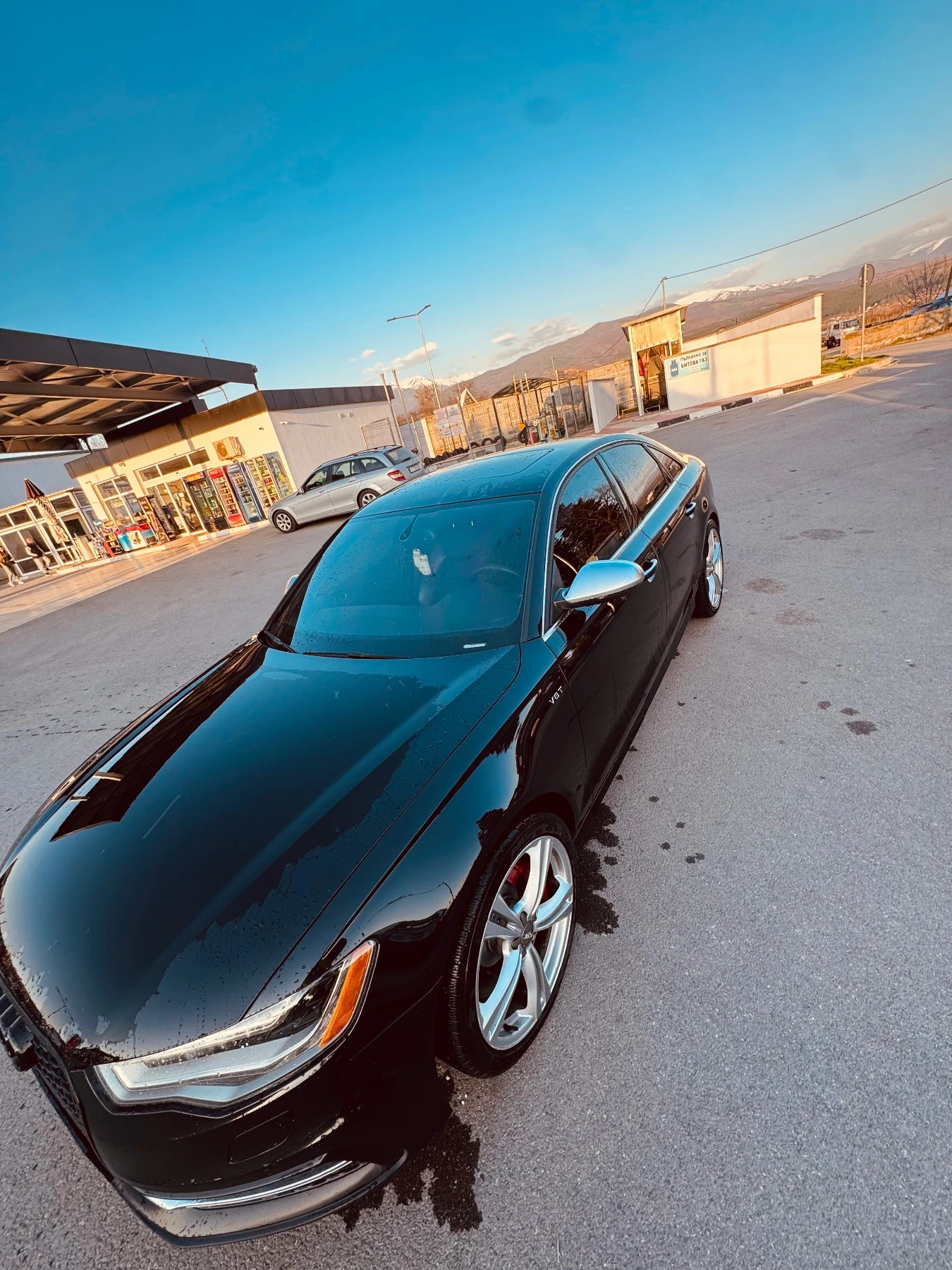 Audi S6 | Mobile.bg � ����������� 2