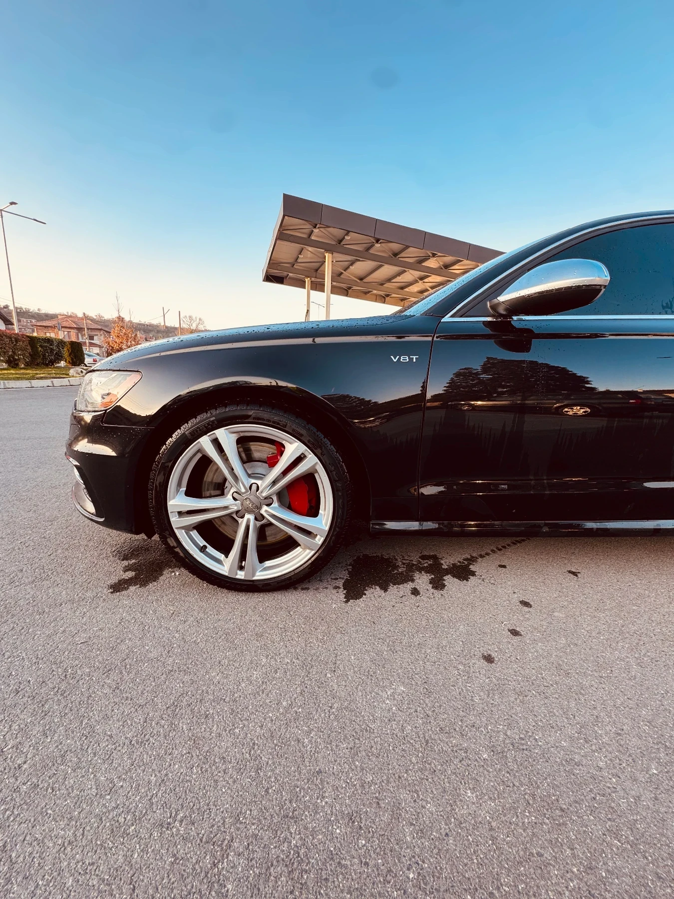 Audi S6 | Mobile.bg � ����������� 7