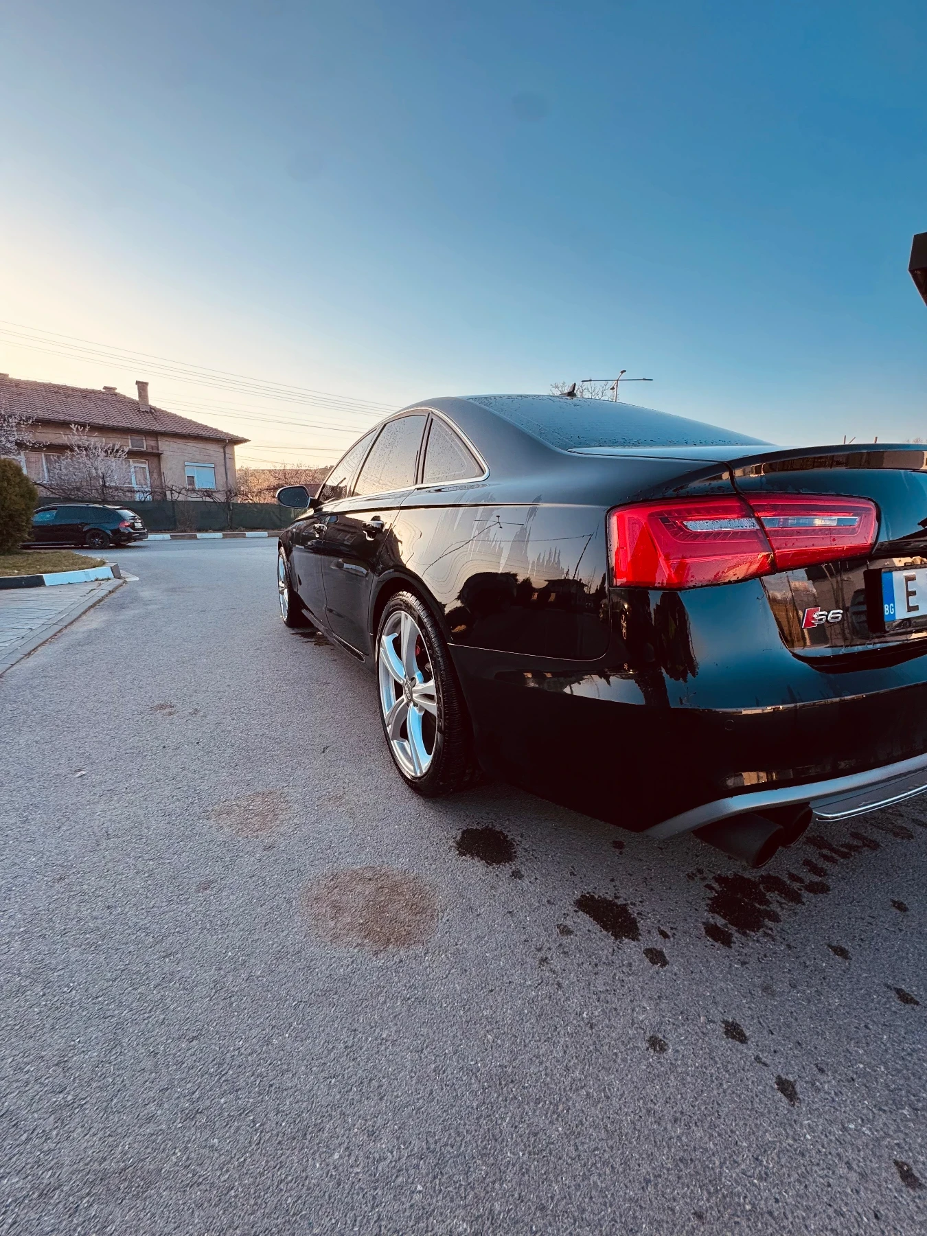 Audi S6 | Mobile.bg � ����������� 6