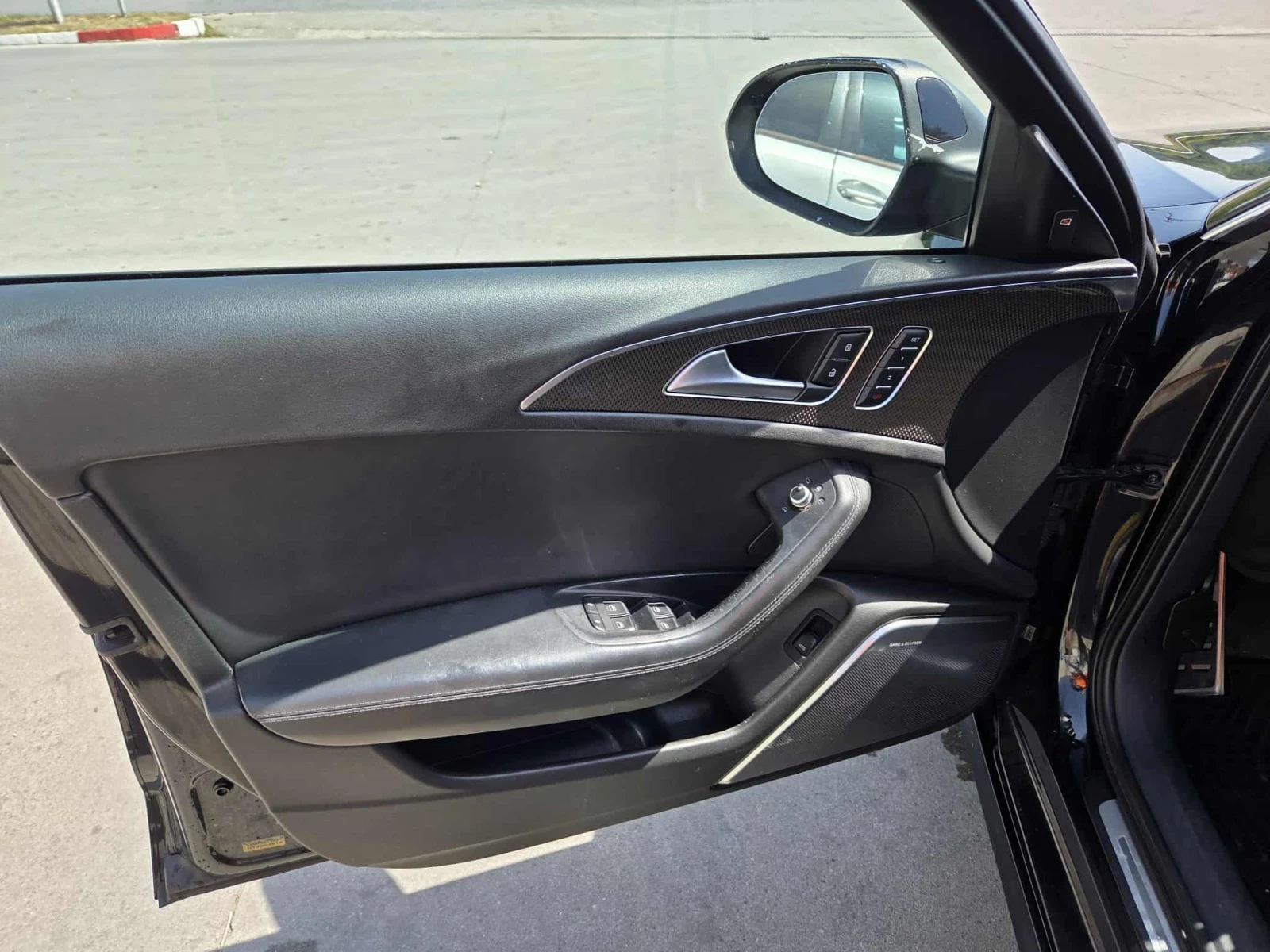 Audi S6, снимка 12 - Автомобили и джипове - 53788084